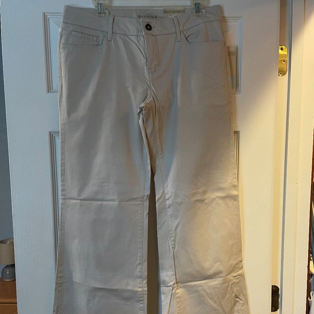 Women's Sonoma Pants